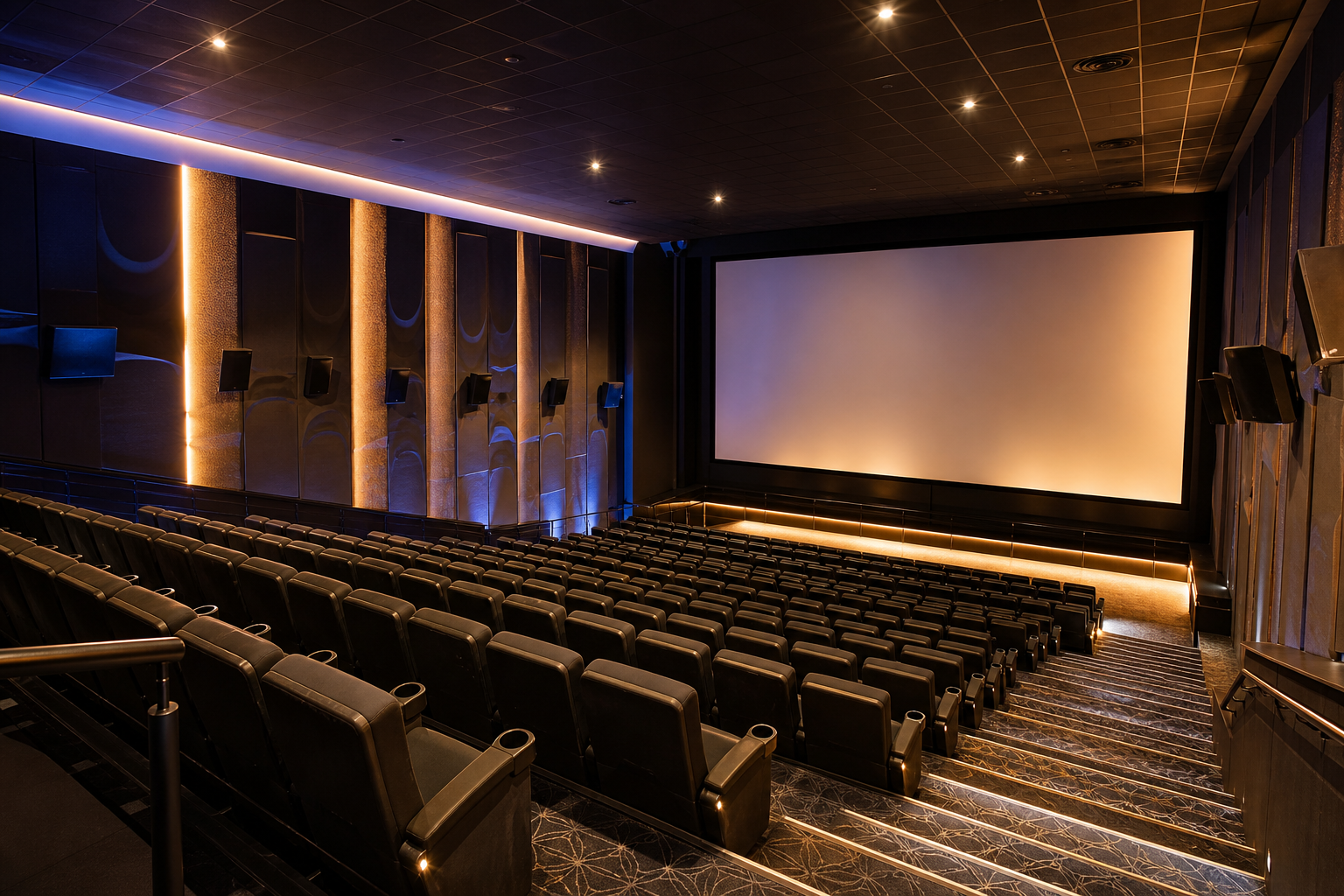 Revamping Lucknow's Theater for the Next Generation