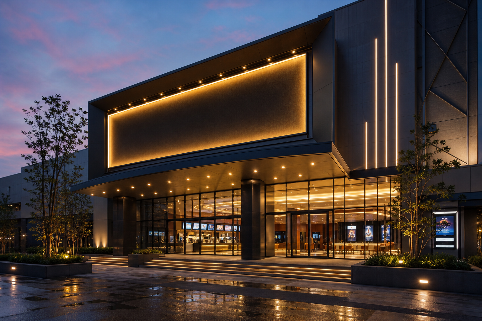 NY Cinemas Guwahati New