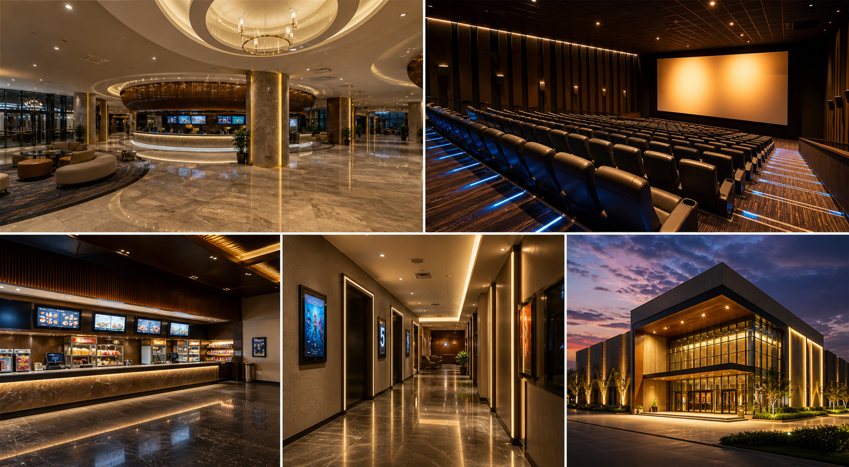 NY Cinemas Guwahati New detail 3
